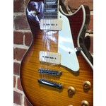 Pre Loved Sire Larry Carlton L7V Tobacco Sunburst