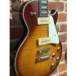 Pre Loved Sire Larry Carlton L7V Tobacco Sunburst