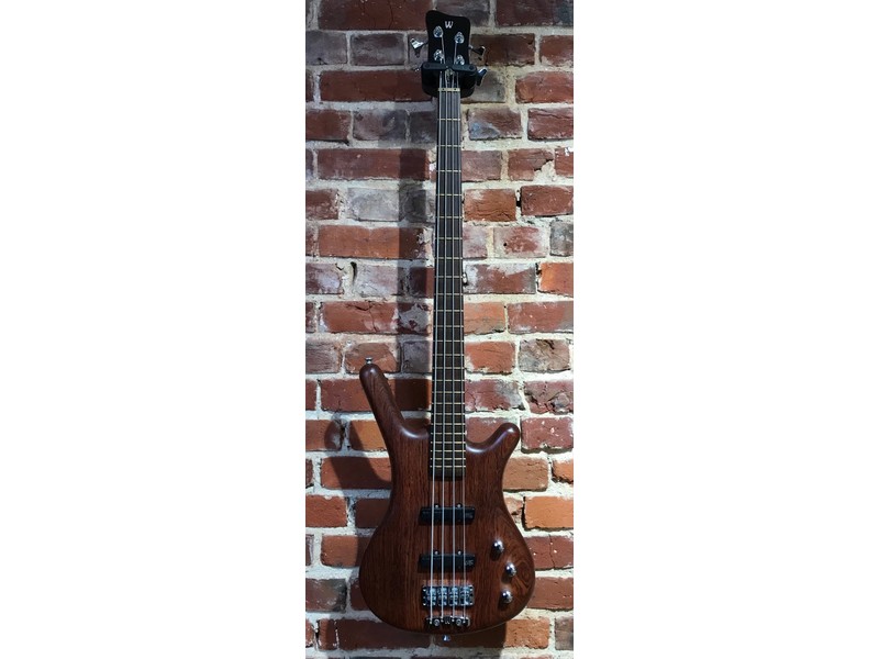 Pre loved Warwick Corvette Standard - Made in Germany