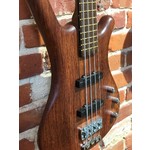 Pre loved Warwick Corvette Standard - Made in Germany