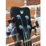 Pre loved Warwick Corvette Standard - Made in Germany