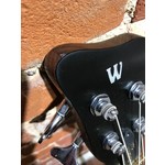 Pre loved Warwick Corvette Standard - Made in Germany