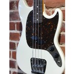 Pre Loved Fender MIJ Mustang Bass White