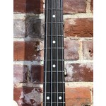 Pre Loved Fender MIJ Mustang Bass White