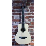 Pre Loved Martin LXME with Bridge Repair