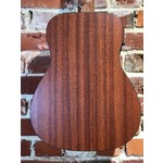 Pre Loved Martin LXME with Bridge Repair