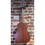 Pre Loved Martin LXME with Bridge Repair