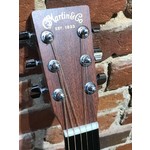 Pre Loved Martin LXME with Bridge Repair