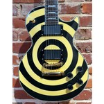 Pre Loved Epiphone Les Paul Custom Zakk Wylde Bullseye