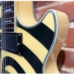 Pre Loved Epiphone Les Paul Custom Zakk Wylde Bullseye