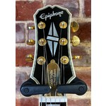 Pre Loved Epiphone Les Paul Custom Zakk Wylde Bullseye