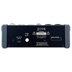 Citronic CMA-6 Compact Mixer with DSP, USB Play/Record/PC and Bluetooth