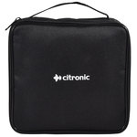 Citronic CMA-6 Compact Mixer with DSP, USB Play/Record/PC and Bluetooth