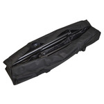 Ultimax Professional Aluminium Speaker Stands (2 stands & bag)