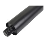 Ultimax UTX 220 BK M20 single pole, black	