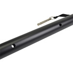 Ultimax UTX 220 BK M20 single pole, black	