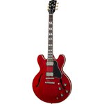 Gibson ES-345 Semi Hollow Sixties Cherry