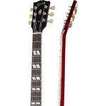 Gibson ES-345 Semi Hollow Sixties Cherry