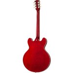 Gibson ES-345 Semi Hollow Sixties Cherry