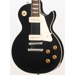 Gibson Exclusive - Les Paul Standard 50s P-90 Ebony