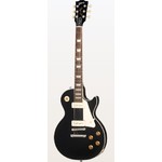 Gibson Exclusive - Les Paul Standard 50s P-90 Ebony