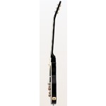 Gibson Exclusive - Les Paul Standard 50s P-90 Ebony