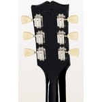 Gibson Exclusive - Les Paul Standard 50s P-90 Ebony