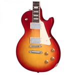 Gibson Les Paul Studio Figured Washed Cherry Sunburst