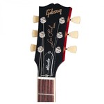 Gibson Les Paul Studio Figured Washed Cherry Sunburst