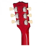 Gibson Les Paul Studio Figured Washed Cherry Sunburst