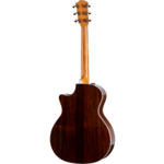 Taylor 414ce-R Rosewood Grand Auditorium Tobacco Sunburst