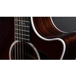 Taylor 414ce-R Rosewood Grand Auditorium Tobacco Sunburst