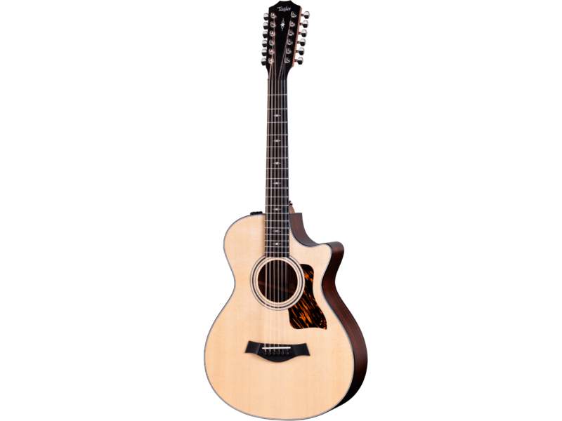 Taylor 352ce Grand Concert 12-String Electro Acoustic