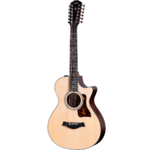 Taylor 352ce Grand Concert 12-String Electro Acoustic