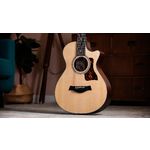 Taylor 352ce Grand Concert 12-String Electro Acoustic