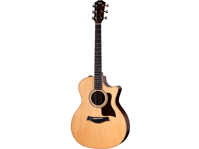 Taylor 414ce Studio Natural Electro Acoustic
