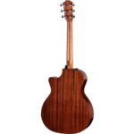 Taylor 314ce Studio Electro Acoustic Shaded Edge Burst