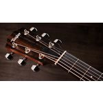 Taylor 314ce Studio Electro Acoustic Shaded Edge Burst