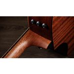 Taylor 314ce Studio Electro Acoustic Shaded Edge Burst