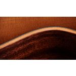 Taylor 314ce Studio Electro Acoustic Shaded Edge Burst