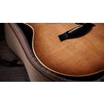 Taylor 314ce Studio Electro Acoustic Shaded Edge Burst