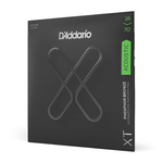 DAddario XT Baritone Acoustic Set Phosphor Bronze 0/16-0.70 