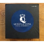 Pre Loved NU-X Queen Of Tone Dual Overdrive