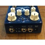 Pre Loved NU-X Queen Of Tone Dual Overdrive