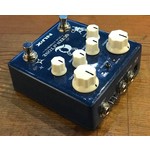 Pre Loved NU-X Queen Of Tone Dual Overdrive
