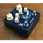 Pre Loved NU-X Queen Of Tone Dual Overdrive