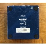 Pre Loved NU-X Queen Of Tone Dual Overdrive