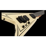 Spira V-420 Antique White Pinstripe