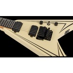 Spira V-420 Antique White Pinstripe
