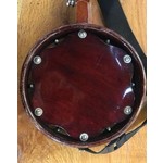 Pre Loved British Made Uke Banjo inc Case